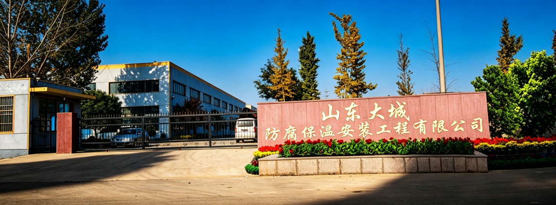 宁强聚氨酯保温管生产厂家